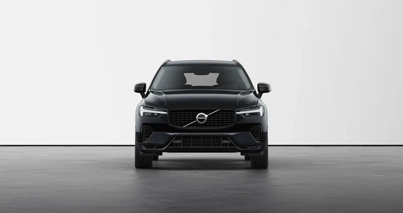 Volvo XC 60 cena 244100 przebieg: 1, rok produkcji 2023 z Jastrowie małe 79